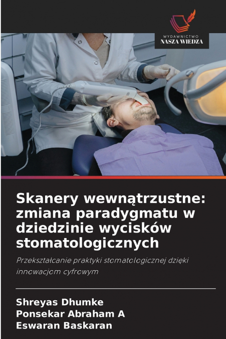 Skanery wewnątrzustne