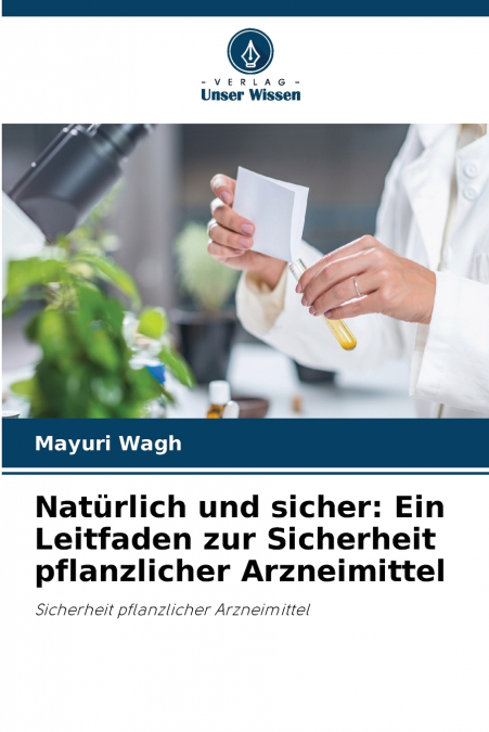 Natürlich und sicher