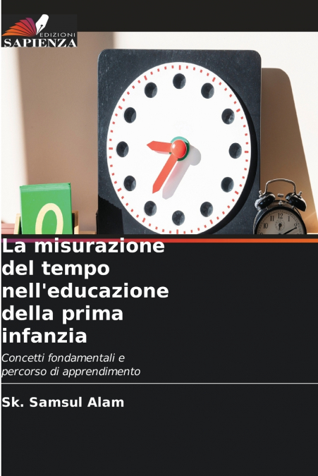 La misurazione del tempo nell’educazione della prima infanzia