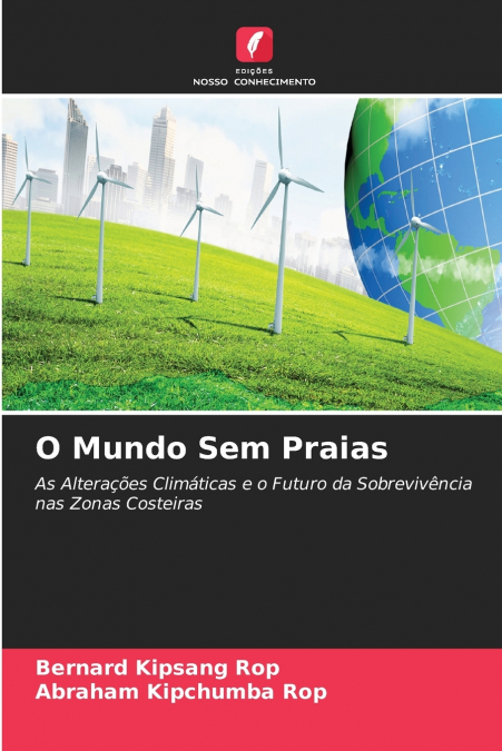 O Mundo Sem Praias
