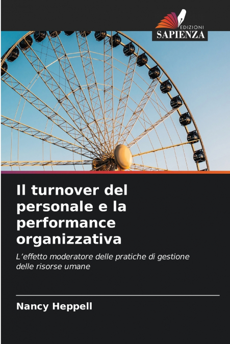 Il turnover del personale e la performance organizzativa