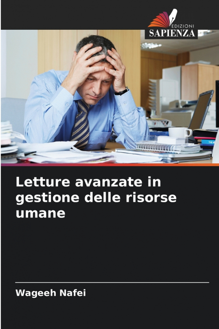 Letture avanzate in gestione delle risorse umane