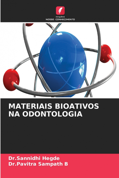 MATERIAIS BIOATIVOS NA ODONTOLOGIA