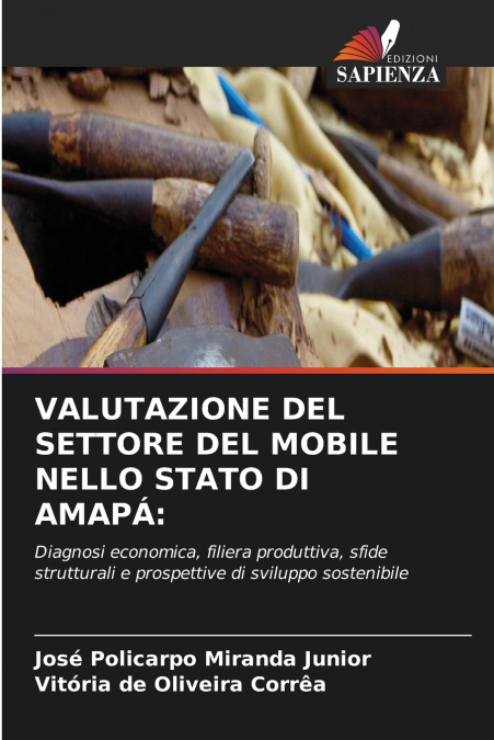 VALUTAZIONE DEL SETTORE DEL MOBILE NELLO STATO DI AMAPÁ