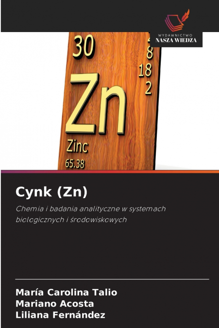 Cynk (Zn)