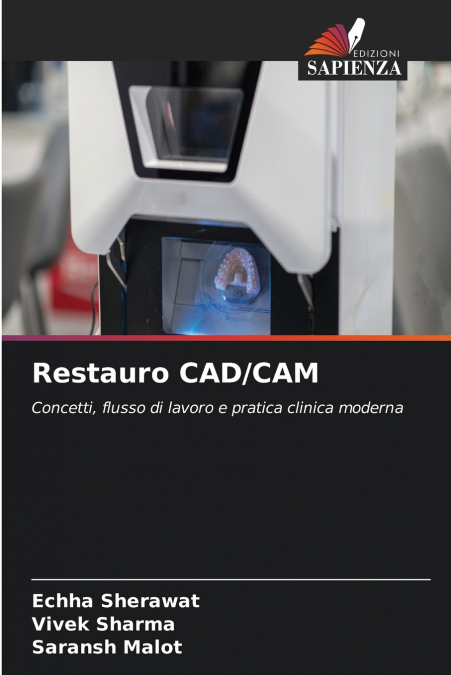Restauro CAD/CAM