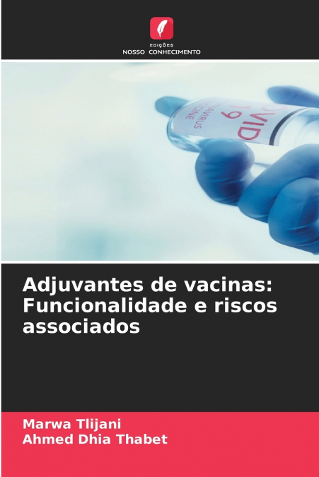 Adjuvantes de vacinas