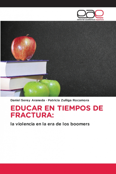 EDUCAR EN TIEMPOS DE FRACTURA