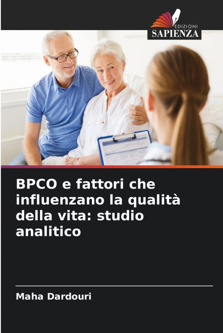 BPCO e fattori che influenzano la qualità della vita