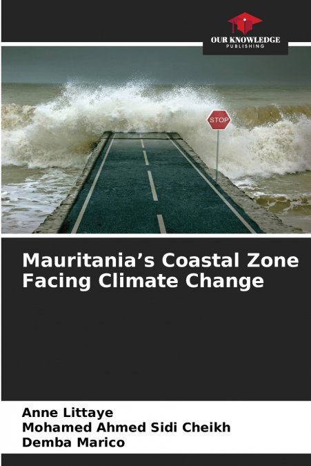 Mauritania’s Coastal Zone Facing Climate Change