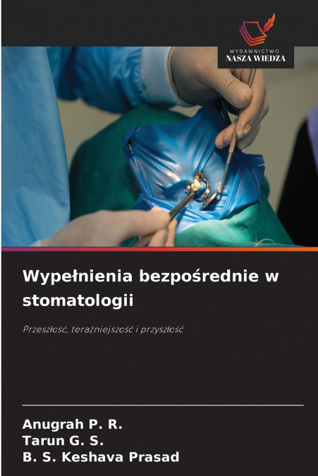 Wypełnienia bezpośrednie w stomatologii
