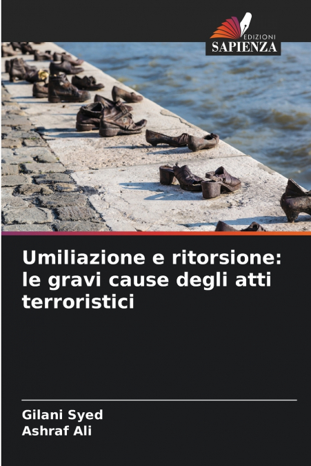 Umiliazione e ritorsione