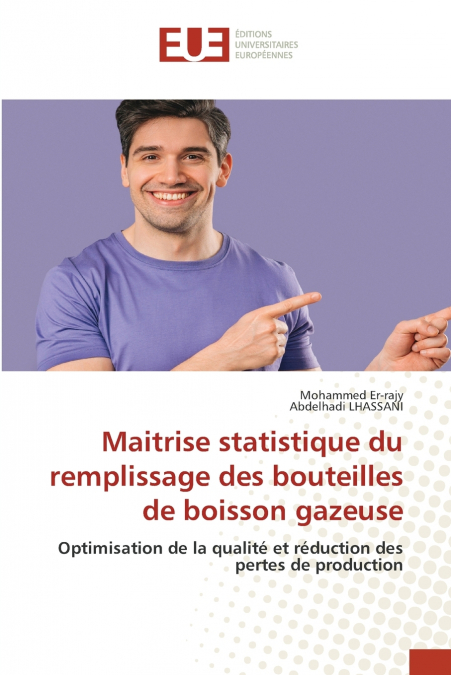 Maitrise statistique du remplissage des bouteilles de boisson gazeuse