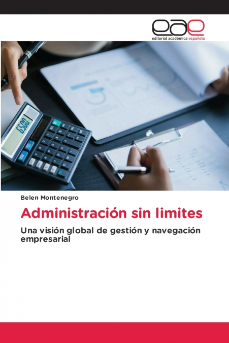 Administración sin limites