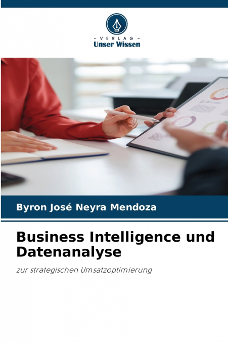 Business Intelligence und Datenanalyse