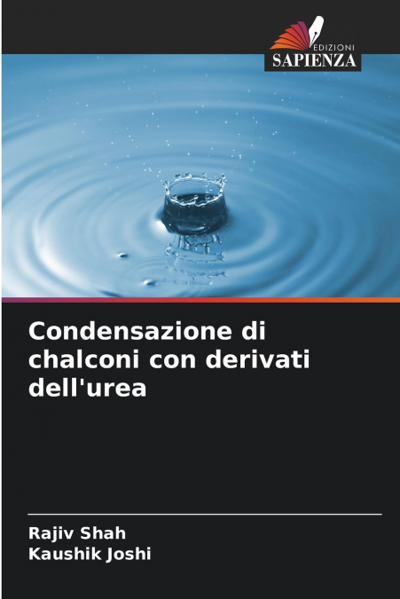 Condensazione di chalconi con derivati dell’urea