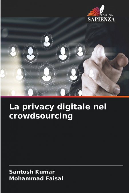 La privacy digitale nel crowdsourcing