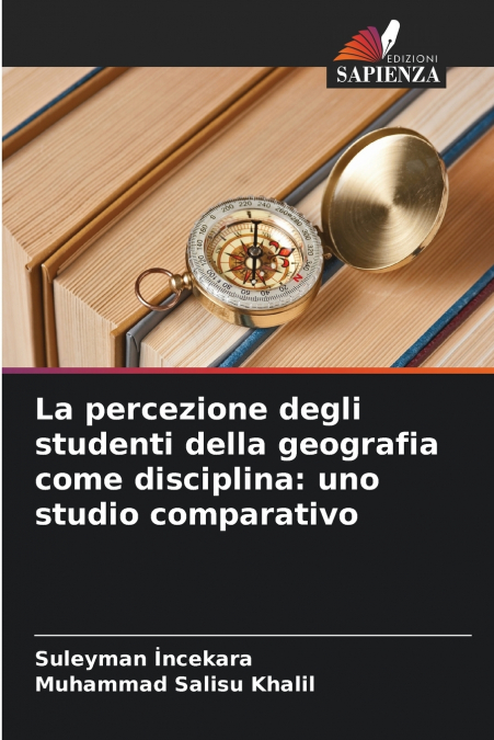 La percezione degli studenti della geografia come disciplina