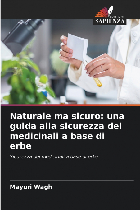 Naturale ma sicuro