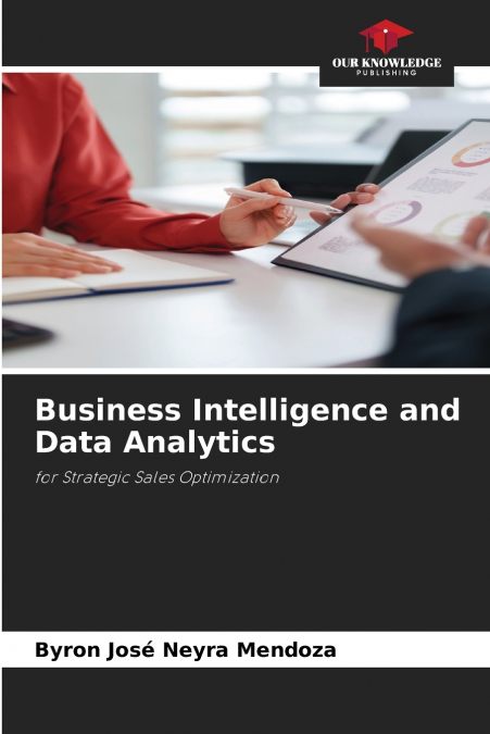 Business Intelligence and Data Analytics
