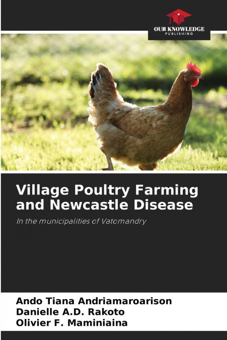 Village Poultry Farming and Newcastle Disease