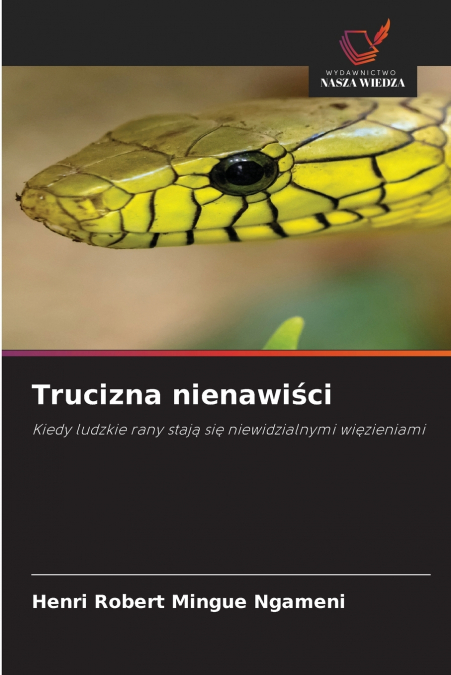 Trucizna nienawiści