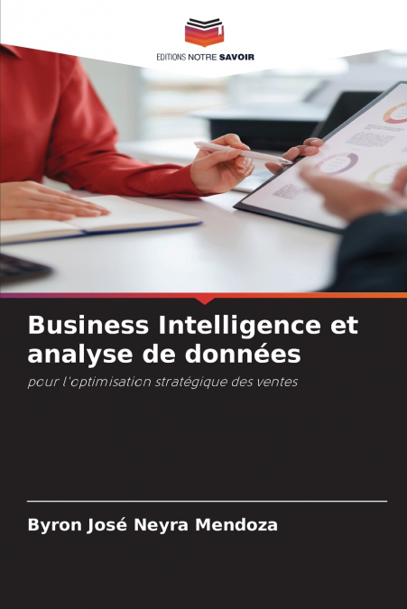 Business Intelligence et analyse de données