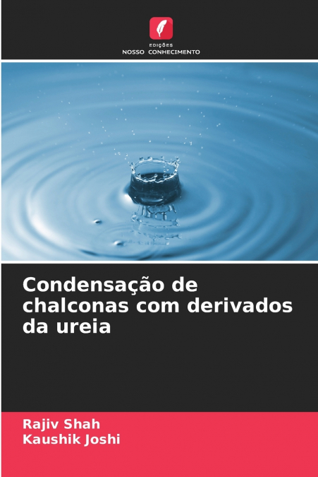 Condensação de chalconas com derivados da ureia