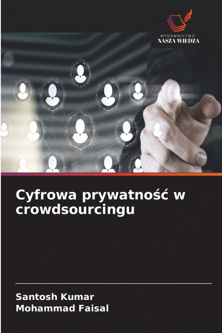 Cyfrowa prywatność w crowdsourcingu