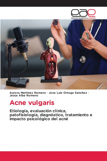 Acne vulgaris