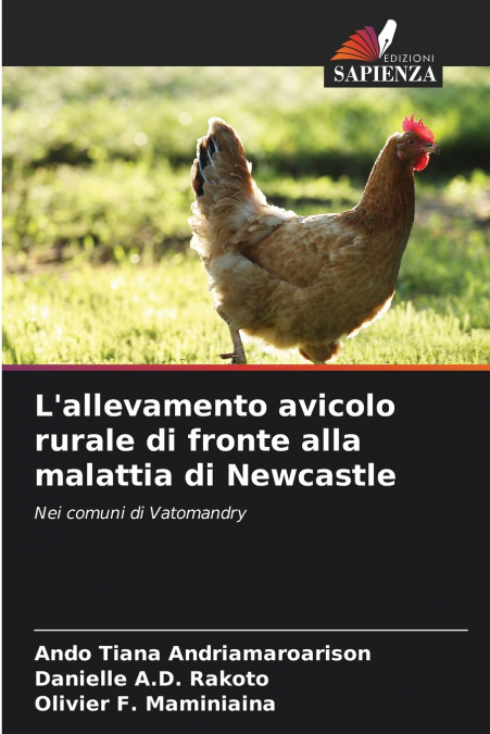 L’allevamento avicolo rurale di fronte alla malattia di Newcastle