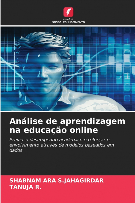 Análise de aprendizagem na educação online