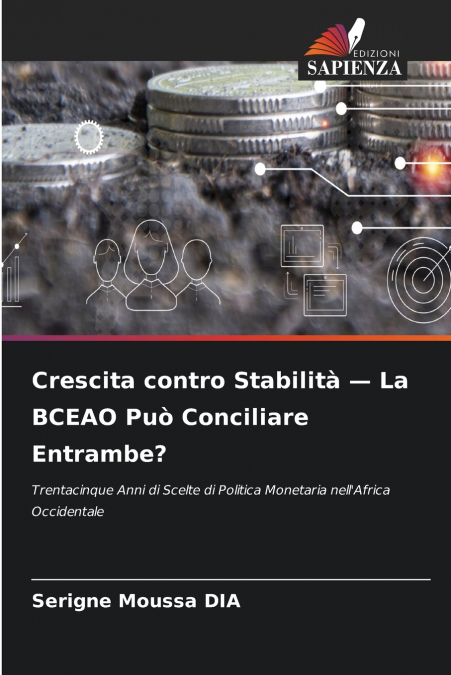 Crescita contro Stabilità - La BCEAO Può Conciliare Entrambe?