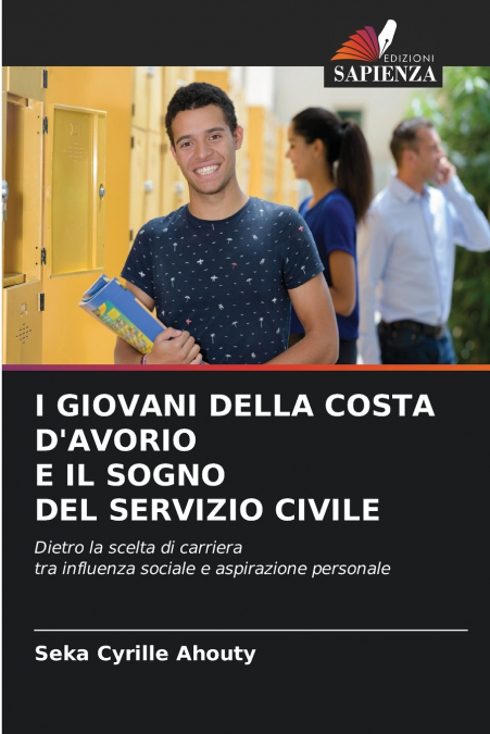 I GIOVANI DELLA COSTA D’AVORIO E IL SOGNO DEL SERVIZIO CIVILE