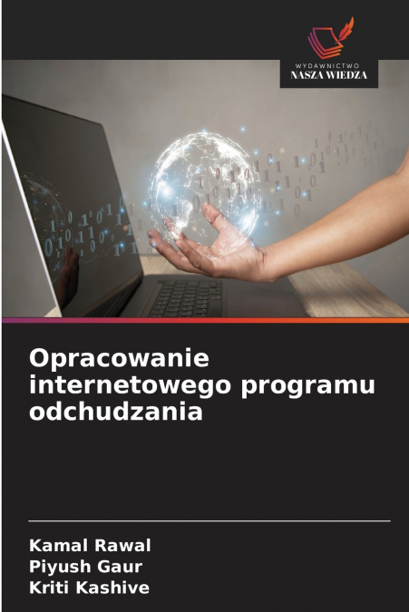 Opracowanie internetowego programu odchudzania