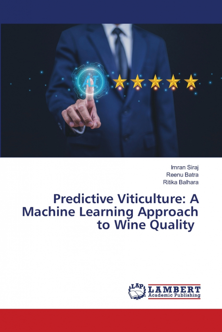 Predictive Viticulture