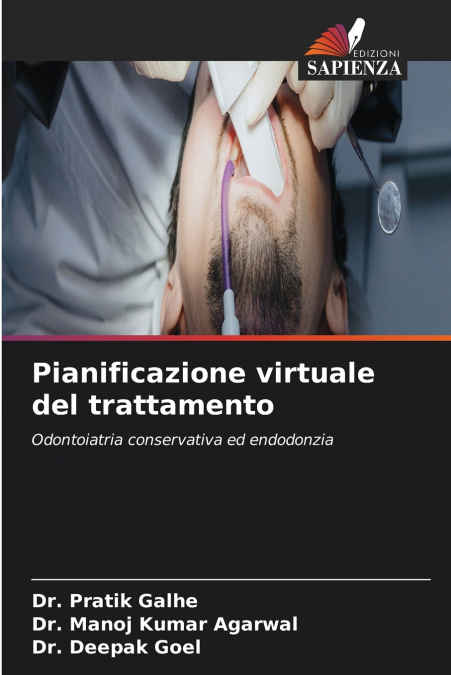 Pianificazione virtuale del trattamento