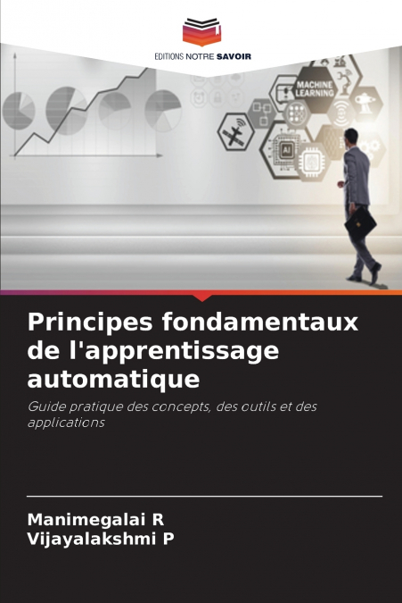 Principes fondamentaux de l’apprentissage automatique