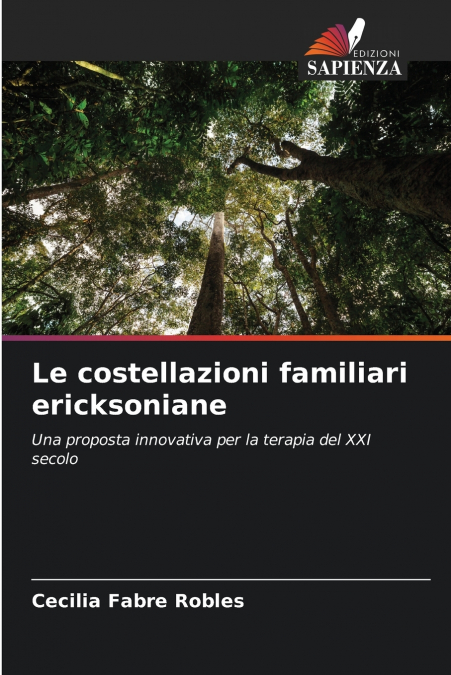 Le costellazioni familiari ericksoniane