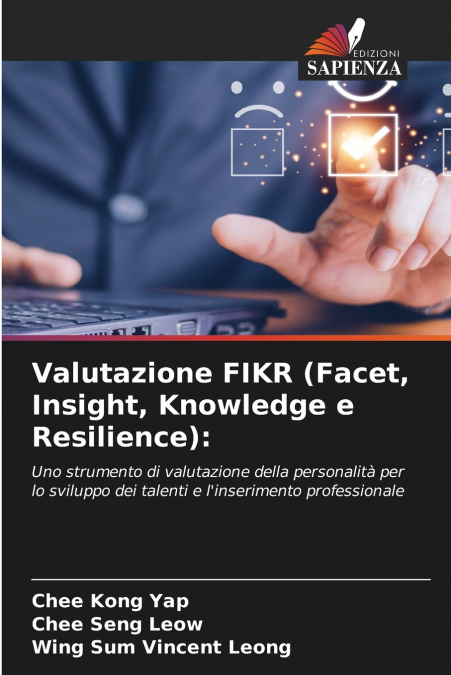 Valutazione FIKR (Facet, Insight, Knowledge e Resilience)