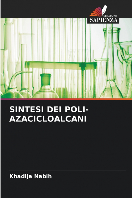 SINTESI DEI POLI-AZACICLOALCANI