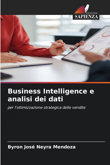 Business Intelligence e analisi dei dati