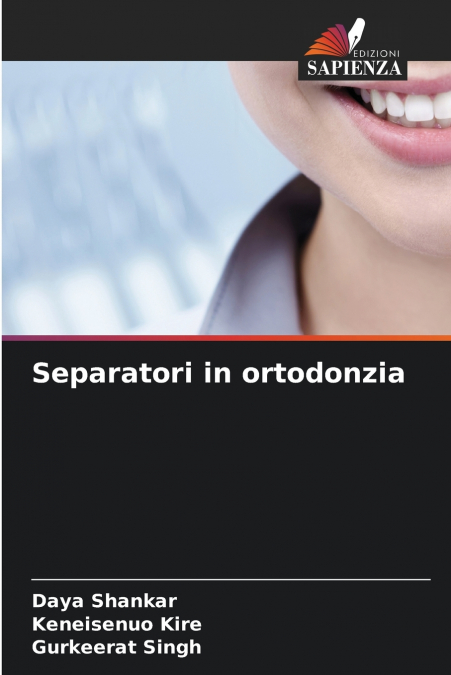 Separatori in ortodonzia