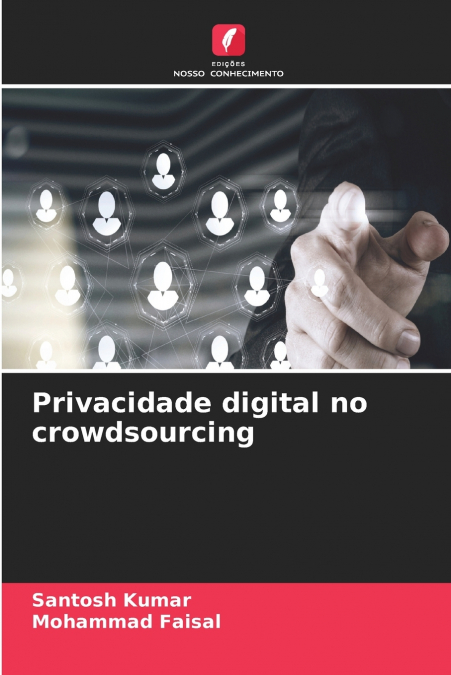Privacidade digital no crowdsourcing