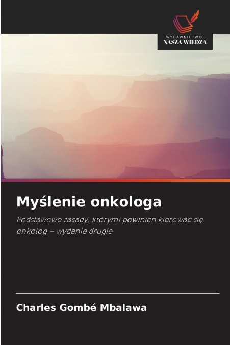 Myślenie onkologa