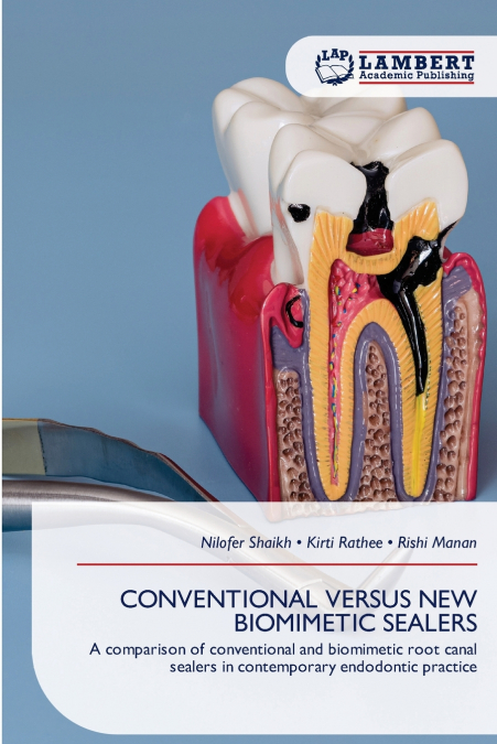 CONVENTIONAL VERSUS NEW BIOMIMETIC SEALERS