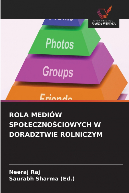 ROLA MEDIÓW SPOŁECZNOŚCIOWYCH W DORADZTWIE ROLNICZYM