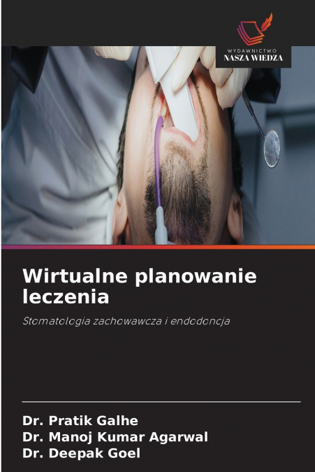 Wirtualne planowanie leczenia