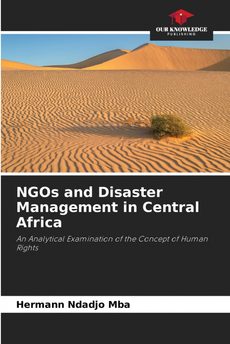 NGOs and Disaster Management in Central Africa