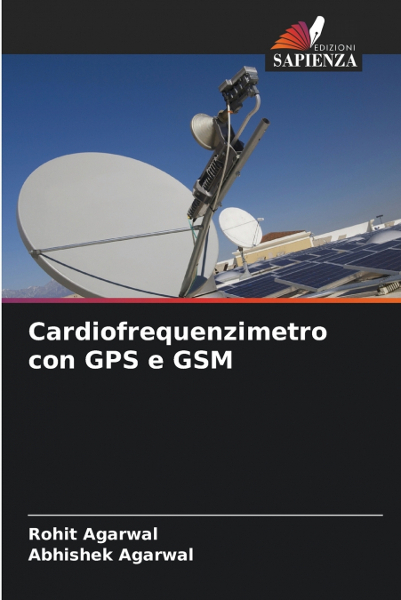 Cardiofrequenzimetro con GPS e GSM